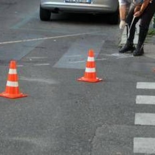 Travolta e uccisa sulle strisce nel Bolognese, muore a 18 anni