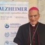 Alzheimer, monsignor Sánchez Sorondo: "Innovazione e accompagnamento vadano di pari passo"