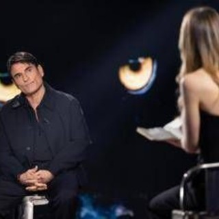 Belve, Sal Da Vinci risponde a Cazzullo: "C'è un repertorio delle canzoni di camorra?"