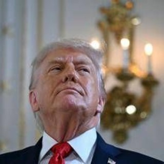 Iran, Trump: "Mi sono convinto da solo a non attaccare"