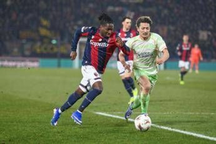 Europa-League, Bologna-Celtic 2-2: Dallinga e Rowe riprendono gli scozzesi Europa-League, Bologna-Celtic 2-2: Dallinga e Rowe riprendono gli scozzesi