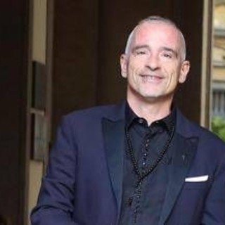 Eros Ramazzotti: "La musica? E' la cosa che sono riuscito a fare meglio nella vita"