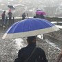 Doppio vortice sull'Italia, pioggia e freddo verso Pasqua: previsioni meteo Doppio vortice sull'Italia, pioggia e freddo verso Pasqua: previsioni meteo