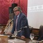Enrico Foti (Rettore università di Catania): "Nostro ruolo è connessione tra territorio e impresa" Enrico Foti (Rettore università di Catania): "Nostro ruolo è connessione tra territorio e impresa"