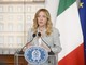 Romania, Meloni “Atto gravissimo dimostra che questa guerra non risparmia nessuno” Romania, Meloni “Atto gravissimo dimostra che questa guerra non risparmia nessuno”