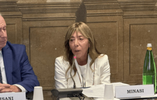 Minasi (Lega): "Prevenzione, cure e centralità del paziente le priorità"