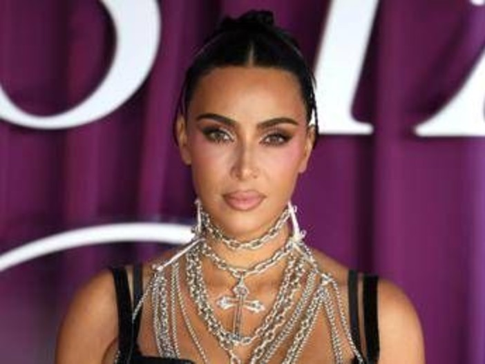 Kim Kardashian rivela: "Ho un aneurisma cerebrale"