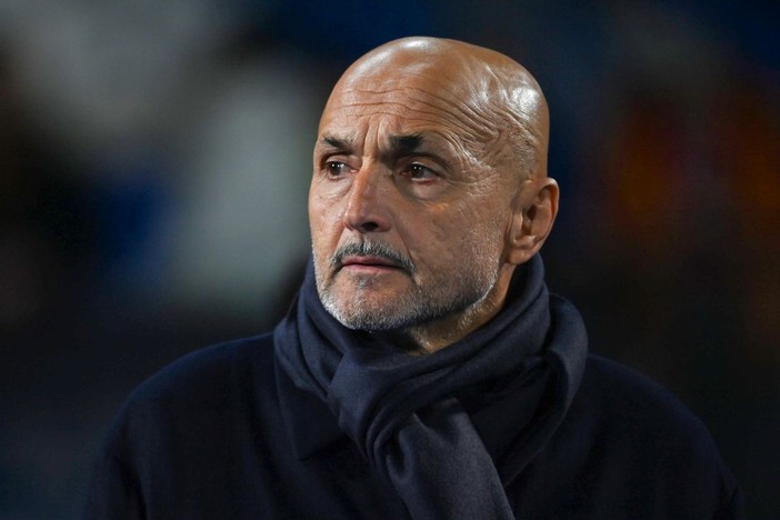 Spalletti “Possiamo fare di più, futuro? Non ho bisogno di niente” Spalletti “Possiamo fare di più, futuro? Non ho bisogno di niente”