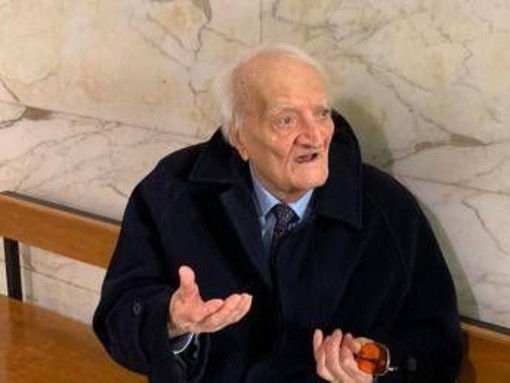 Omicidio Mattarella, Contrada: "Mai saputo del guanto, con Piritore mai stati amici"