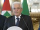 Mattarella chiama il Sindaco di Modena ed esprime vicinanza a città