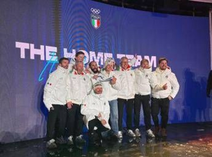 Milano Cortina, Casa Italia in festa per Dalmasso: "Piango da oggi pomeriggio"