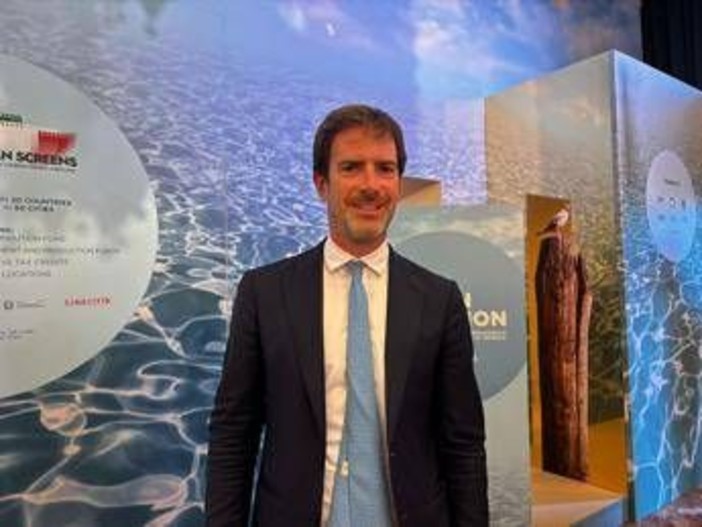 Cinema, Brugnoni (MiC): "Politiche di sostegno pubblico al settore in trasformazione"