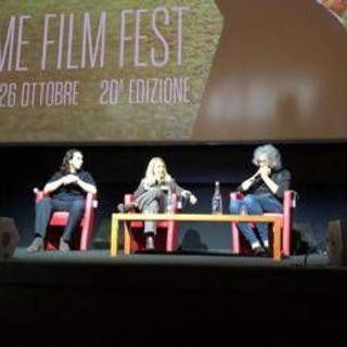 'Back to life', Gsk sostiene il docufilm di Giovanni Allevi presentato alla Festa del Cinema di Roma 'Back to life', Gsk sostiene il docufilm di Giovanni Allevi presentato alla Festa del Cinema di Roma