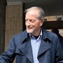 Ulivieri in ospedale per una polmonite: "Sto bene e il 22 sarò alle elezioni Figc" Ulivieri in ospedale per una polmonite: "Sto bene e il 22 sarò alle elezioni Figc"
