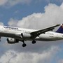 Power bank prende fuoco su volo di Lufthansa: volo Francoforte-Lisbona dirottato a Lione