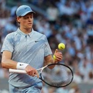 Sinner, quando gioca al Roland Garros? Data, orario e dove vederlo in tv Sinner, quando gioca al Roland Garros? Data, orario e dove vederlo in tv