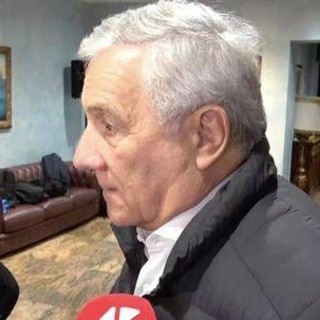 Studenti palestinesi arrivano a Ciampino, Tajani: "Aperto corridoio universitario per formare loro futura classe dirigente"