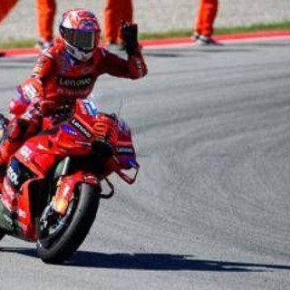 MotoGp, ordine d'arrivo del Gp Giappone e classifica del Mondiale