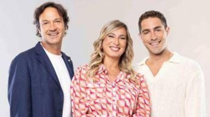 'Turisti per case', stasera debutta il nuovo show su Real Time 'Turisti per case', stasera debutta il nuovo show su Real Time