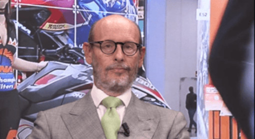 Dal 4/11 l'82esima edizione di Eicma, Meda: "Ci aspettiamo nuovo record"