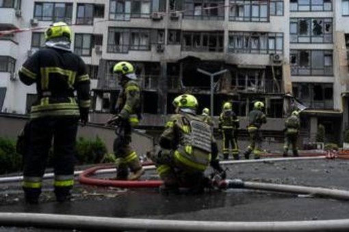 Ucraina, Usa: "Kiev può attaccare Russia in profondità, non esistono santuari"