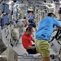La Shenzhou-23 in orbita da 60 giorni, proseguono gli esperimenti scientifici La Shenzhou-23 in orbita da 60 giorni, proseguono gli esperimenti scientifici