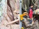 Laos, trovati vivi 5 dei 7 minatori intrappolati in una grotta allagata: proseguono le ricerche Laos, trovati vivi 5 dei 7 minatori intrappolati in una grotta allagata: proseguono le ricerche