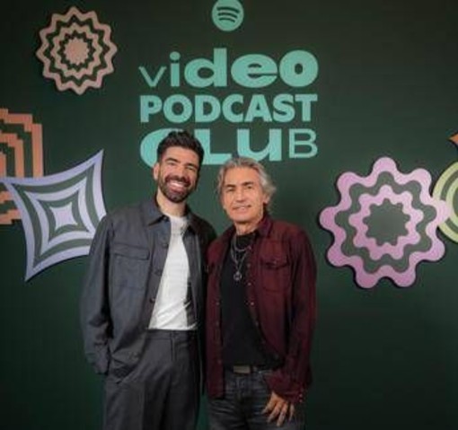 Digitale, Spotify: per video podcast in Italia le ore di visione sono aumentate del 175% in un anno Digitale, Spotify: per video podcast in Italia le ore di visione sono aumentate del 175% in un anno
