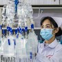 Cina, in aumento le iscrizioni all’assicurazione sanitaria di base Cina, in aumento le iscrizioni all’assicurazione sanitaria di base
