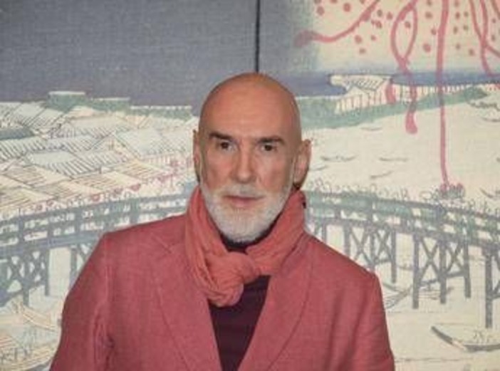 Verissimo, Diego Dalla Palma: &quot;Ho programmato la mia morte&quot;. E Silvia Toffanin lo affronta