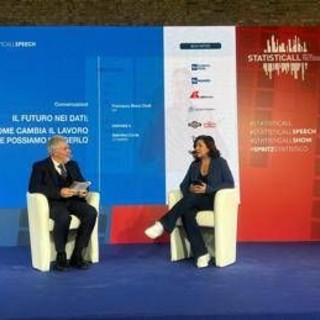 StatisticAll 2025, Chelli (Istat): "4 donne su 10 inattive, in crescita anche i neets"