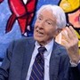 Augias: "Meloni rimane popolare perché dall'altra parte non c'è una scelta chiara"