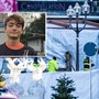 Crans Montana, il 16enne Leonardo Bove dimesso dal Niguarda Milano