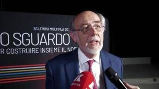 Salute, Battaglia (Fism): "Agenda 2030 può cambiare la vita delle persone con sclerosi multipla" Salute, Battaglia (Fism): "Agenda 2030 può cambiare la vita delle persone con sclerosi multipla"