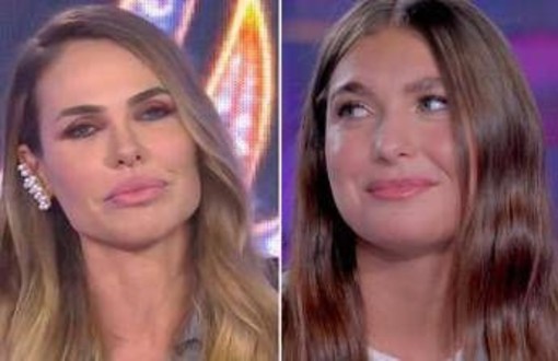Chanel Totti vuole diventare mamma, Ilary Blasi: "Sei impazzita? Hai 19 anni..."