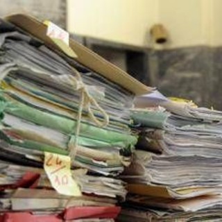 A Giustizia amministrativa 'ComoLake Award 2025' per innovazione digitale