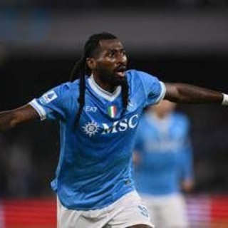Serie A, oggi Lecce-Napoli - Diretta Serie A, oggi Lecce-Napoli - Diretta