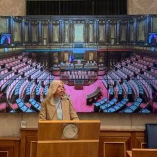 Murelli (Lega): "Prevenzione nutrizionale può ridurre fino a 10 mld di costi per Ssn"