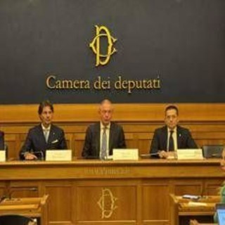 Al via gli stati generali della Space economy 2025