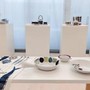 Fino al 28 luglio al Mic di Faenza la mostra 'Nordic Table Design' Fino al 28 luglio al Mic di Faenza la mostra 'Nordic Table Design' 