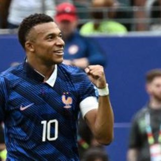 Mondiali, oggi Francia-Paraguay: orario, probabili formazioni e dove vederla in tv (in chiaro) Mondiali, oggi Francia-Paraguay: orario, probabili formazioni e dove vederla in tv (in chiaro)
