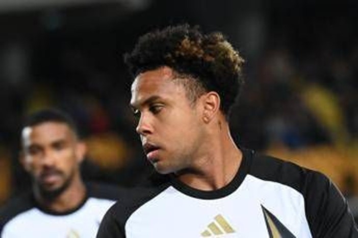 Juventus senza leader, McKennie accusa tutti come Bremer: "Non è colpa di Spalletti" Juventus senza leader, McKennie accusa tutti come Bremer: "Non è colpa di Spalletti"