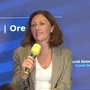Pirozzi (IAI): 'Von der Leyen innovativa sui cittadini, ma poco geopolitica' Pirozzi (IAI): 'Von der Leyen innovativa sui cittadini, ma poco geopolitica'