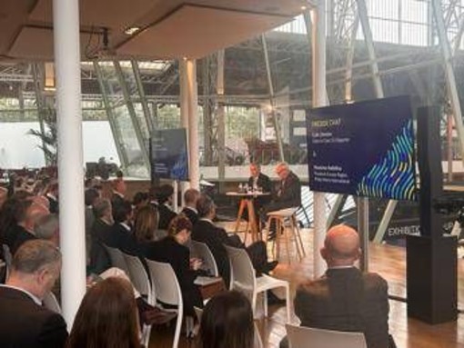 Ue, Ey-Parthenon: da Philip Morris International 'impronta' da 290 miliardi, 43 miliardi di investimenti Ue, Ey-Parthenon: da Philip Morris International 'impronta' da 290 miliardi, 43 miliardi di investimenti