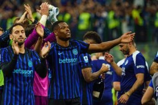 Lazio-Inter: orario, probabili formazioni e dove vederla in tv Lazio-Inter: orario, probabili formazioni e dove vederla in tv