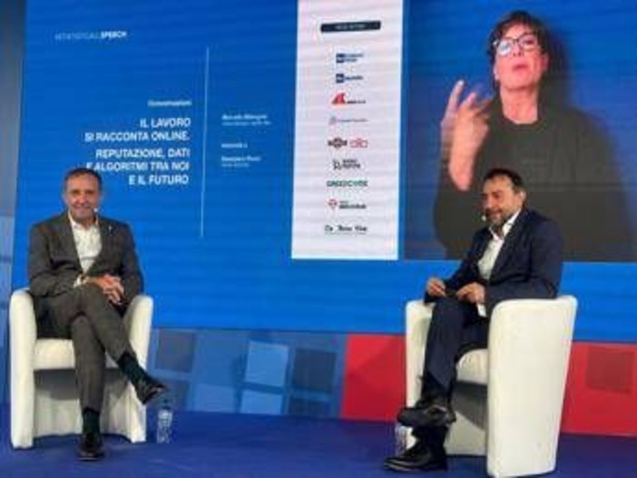 Lavoro, Albergoni (Linkedin) a StatisticAll: "Ogni minuto 9500 persone cliccano su un'offerta"