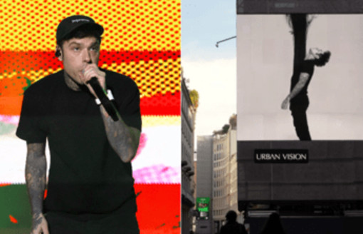 Fedez, nuova musica? Il video misterioso tra le vie di Milano e spoiler sui social