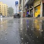 Tregua dal caldo record, inizia il maltempo estremo con temporali e grandine: come cambia il meteo Tregua dal caldo record, inizia il maltempo estremo con temporali e grandine: come cambia il meteo