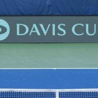 Coppa Davis, Italia contro Austria nei quarti di finale Coppa Davis, Italia contro Austria nei quarti di finale