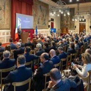 Confindustria Nautica, Formenti: "Fare sistema" per rafforzare blue economy Confindustria Nautica, Formenti: "Fare sistema" per rafforzare blue economy